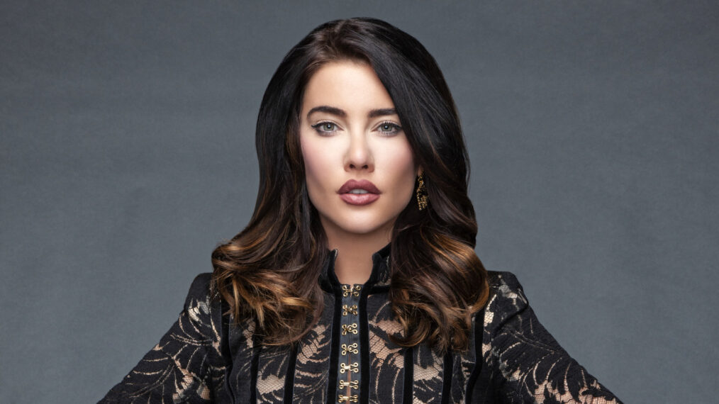 steffy bold and beautiful