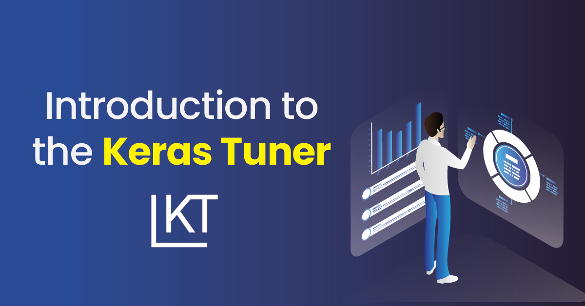 keras tuner