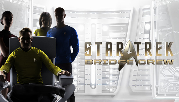 star trek bridge crew torrent