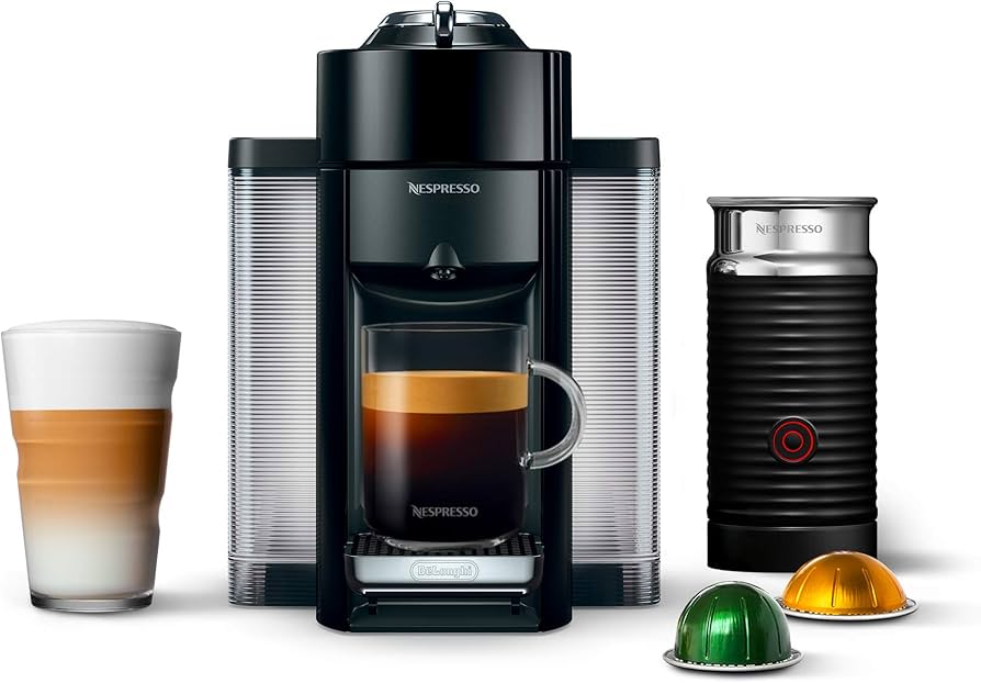 nespresso amazon