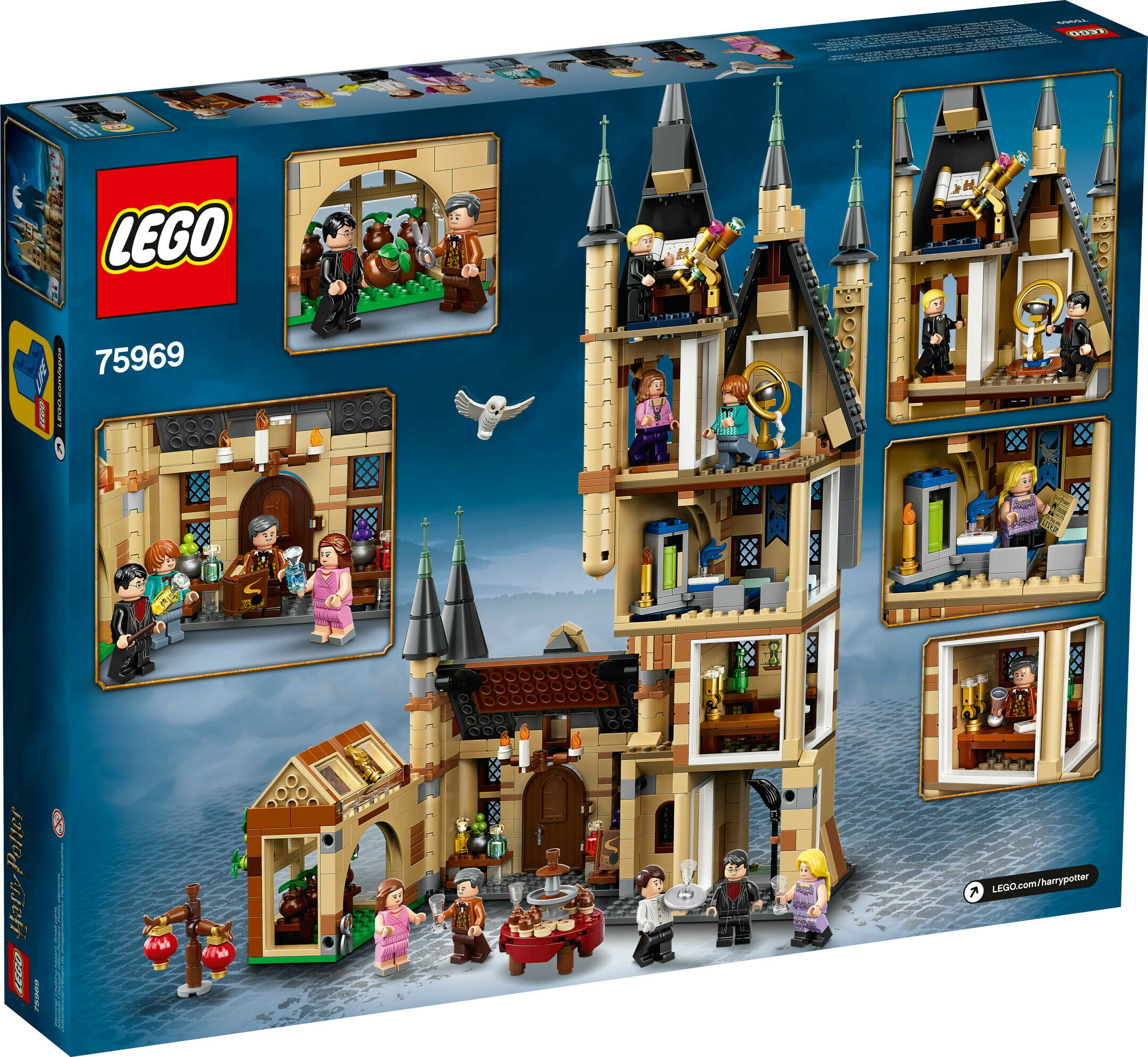 lego 75969