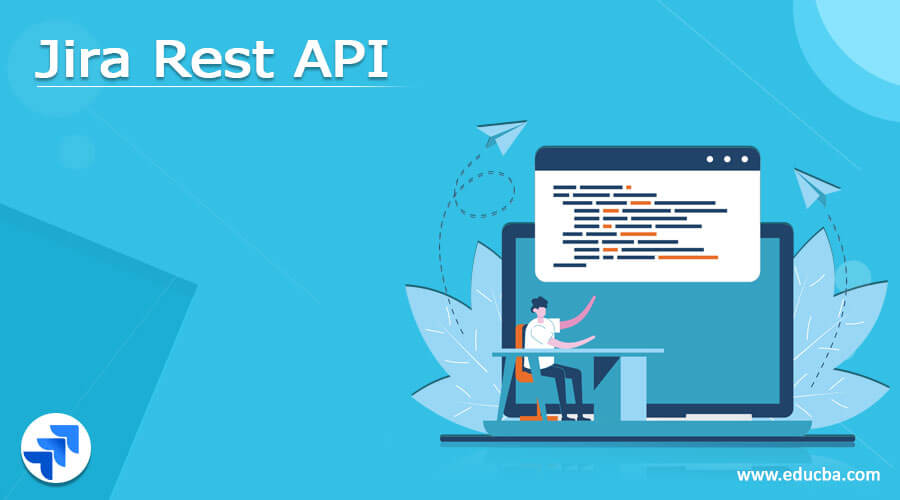 rest api for jira