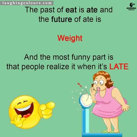 funny diet quotes jokes