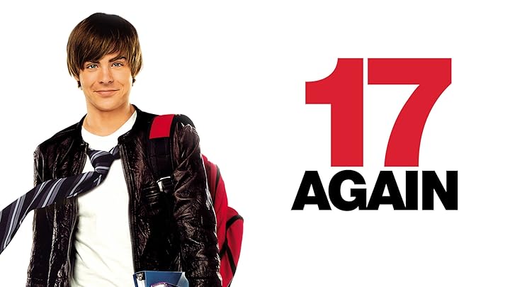 17 again full