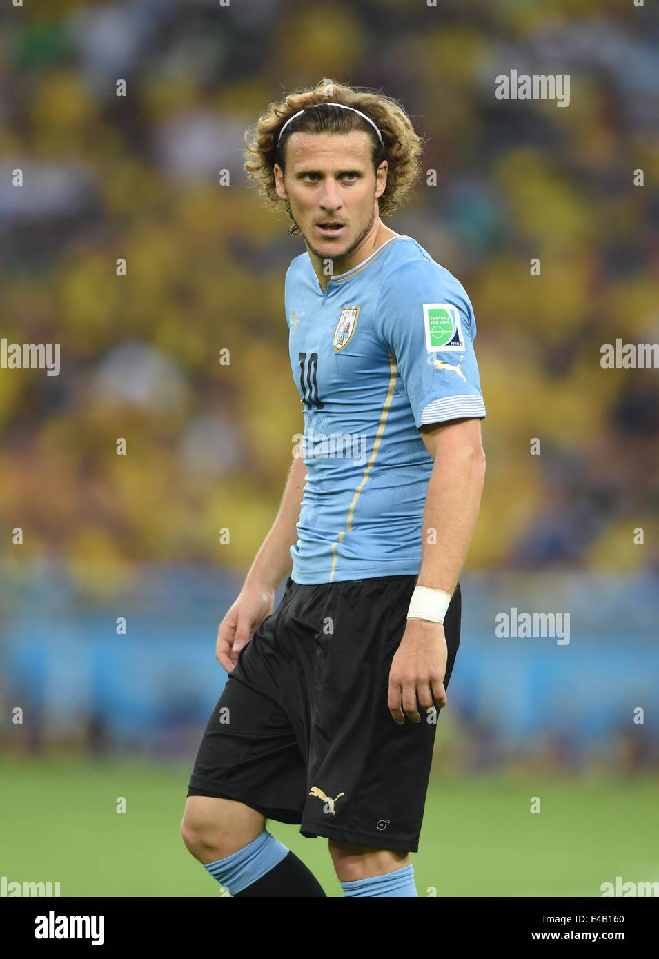 diego forlan 2014 world cup