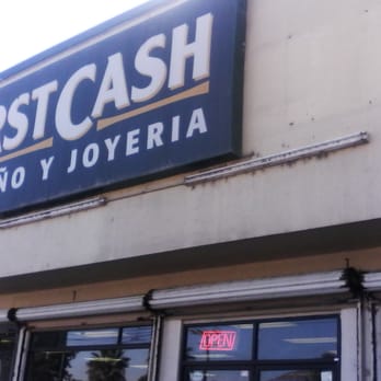 first cash tijuana