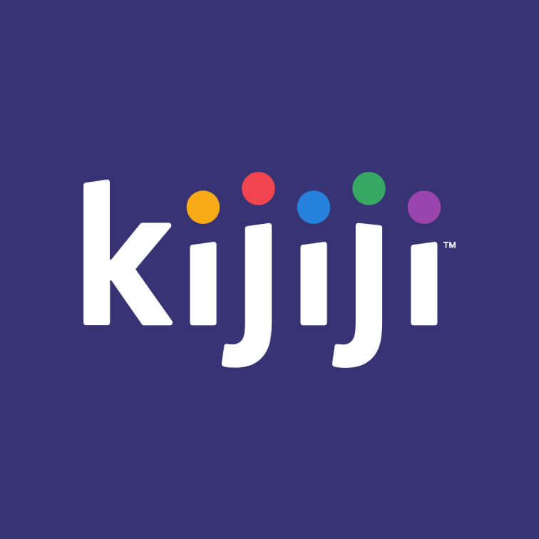 kijiji sign in