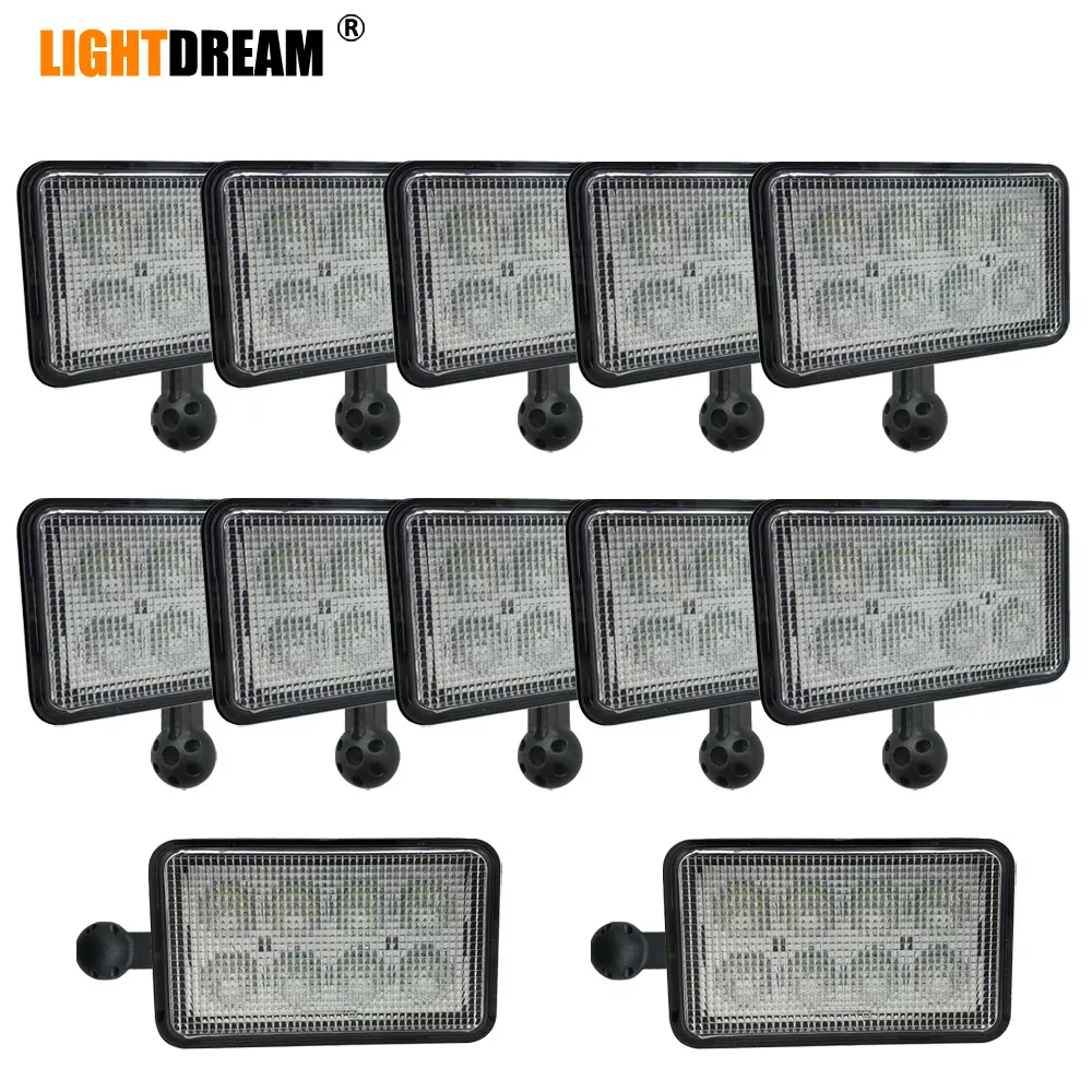 tractor led light kits