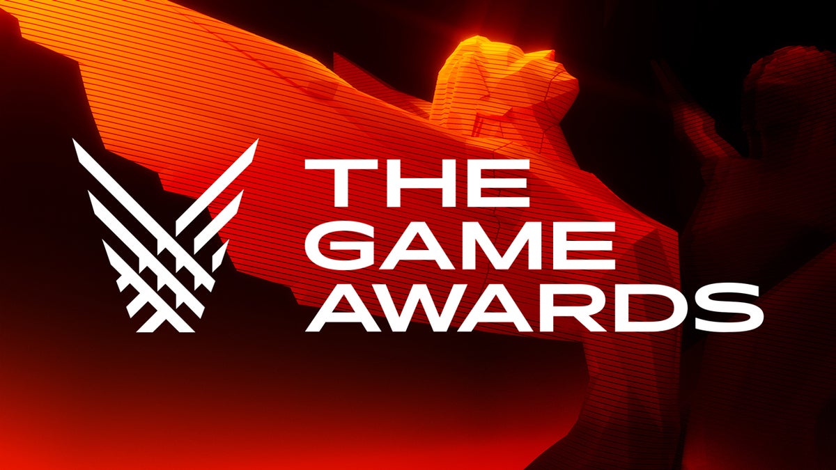 the game awards 2023 hora españa