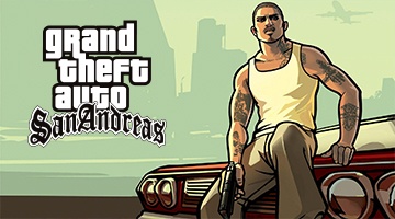 gta san andreas windows indir