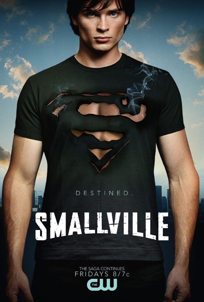 smallville online temporada 2