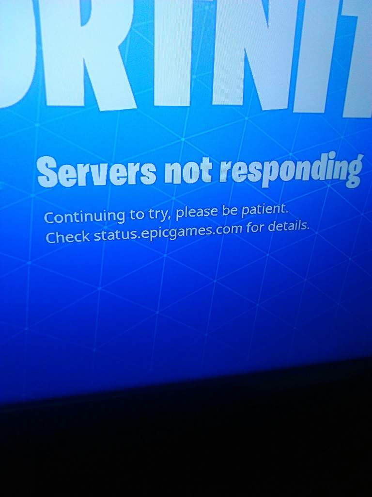 status epic games