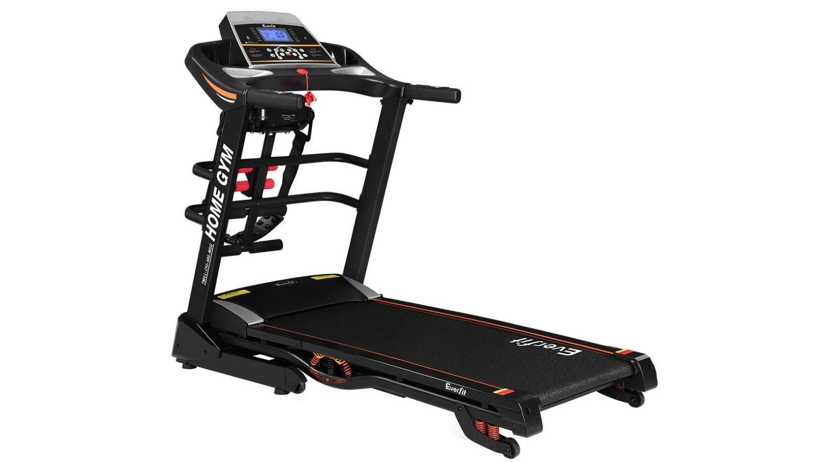 harvey norman fitness equipment