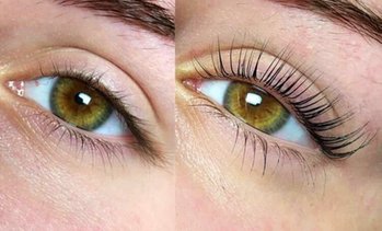 eyelash extensions campbell river