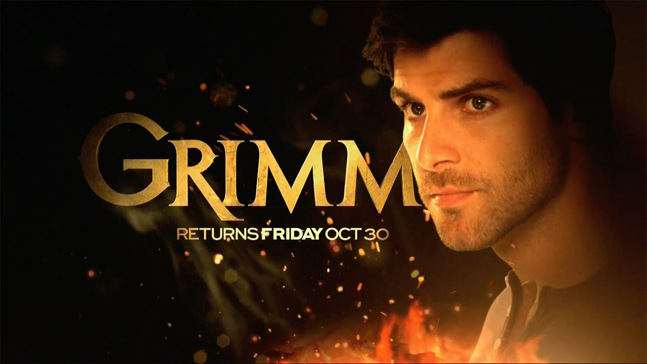 grimm s5