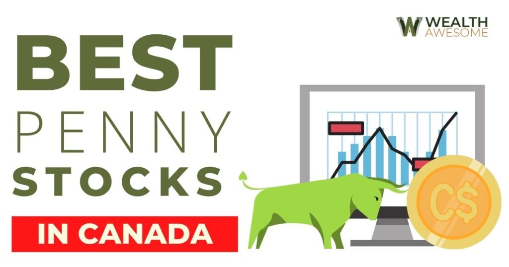 best penny stocks tsx