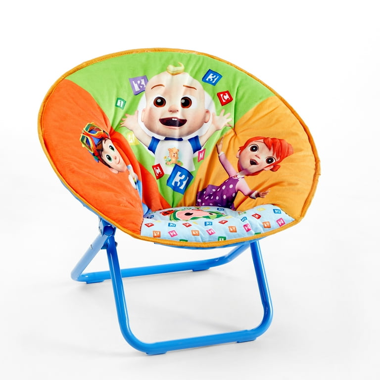 cocomelon chair