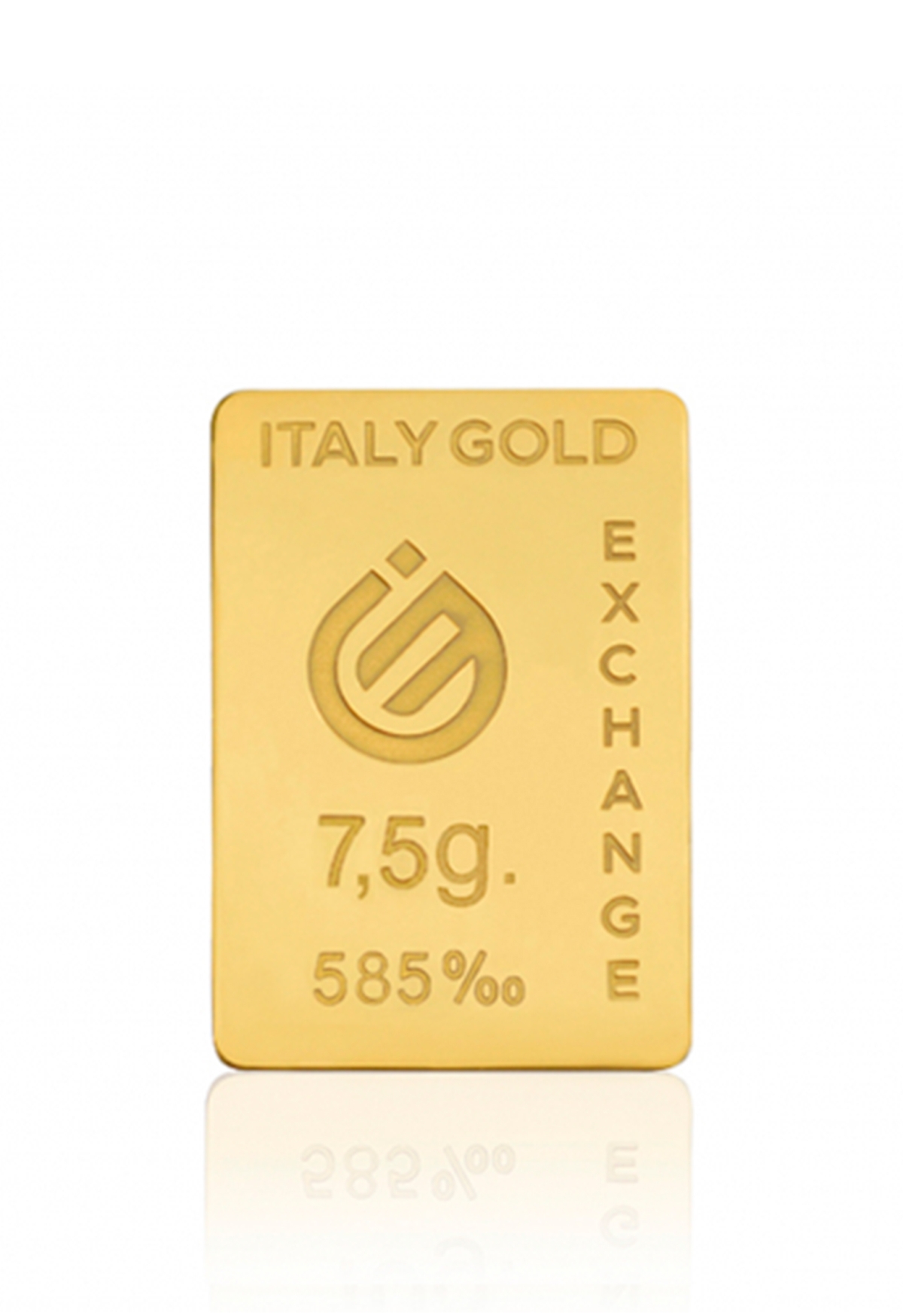 oro italy 585