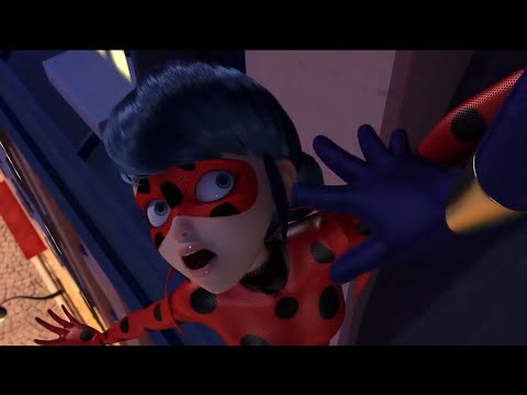 ladybug and cat noir season 2 episode 19