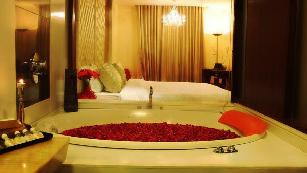 best hotels near paharganj new delhi