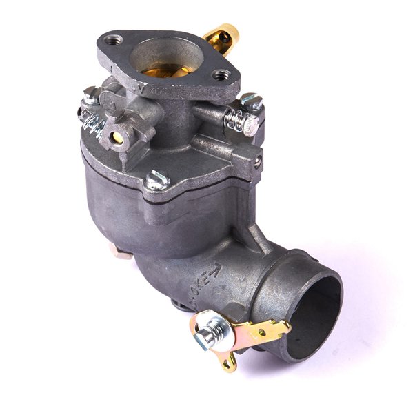 three types of briggs and stratton carburetors