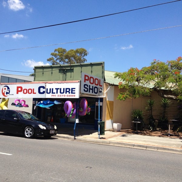 pool culture graceville