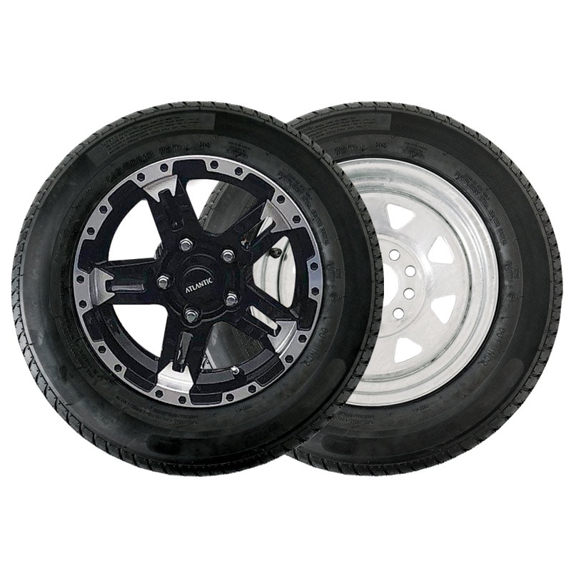 14 inch boat trailer tires