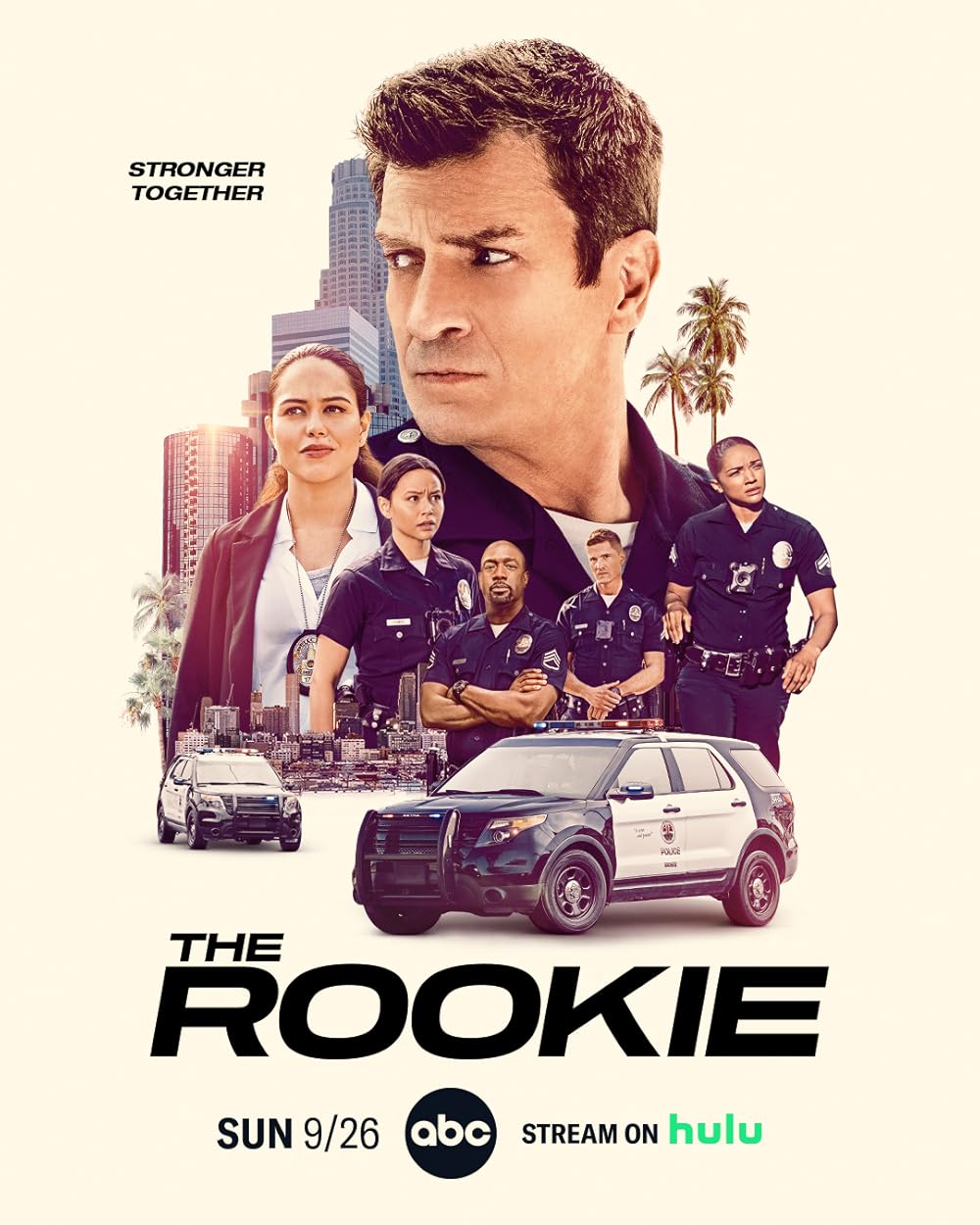 the rookie imdb