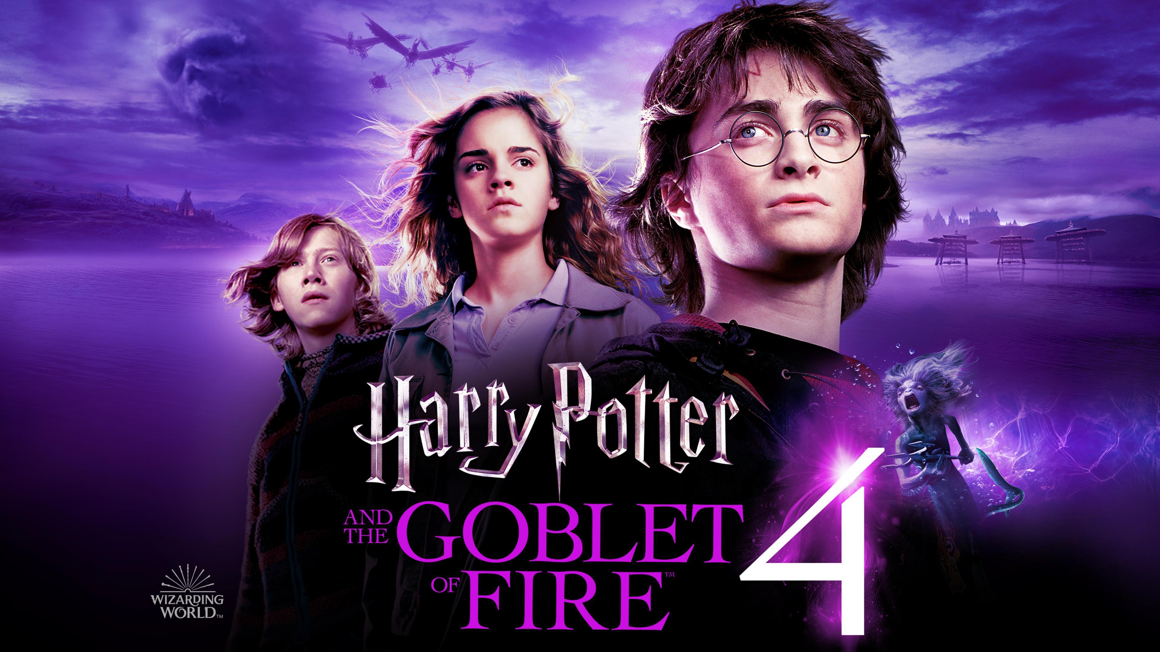 harry potter 4 izle