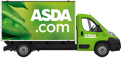 asda groceries