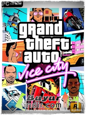 gta vice city rar şifresi