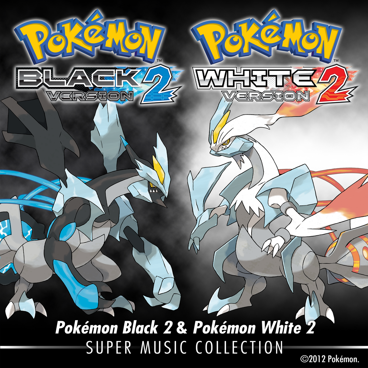 pokemon black 2 white 2