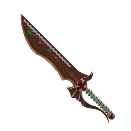 gingerblade mm2