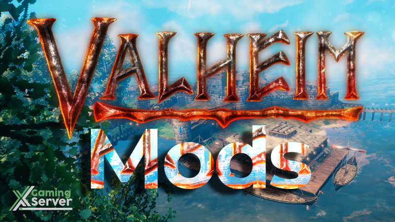 valheim server mods