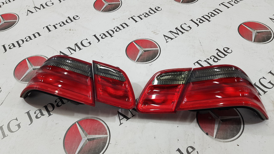 amg japan trade