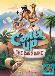 camel up bgg