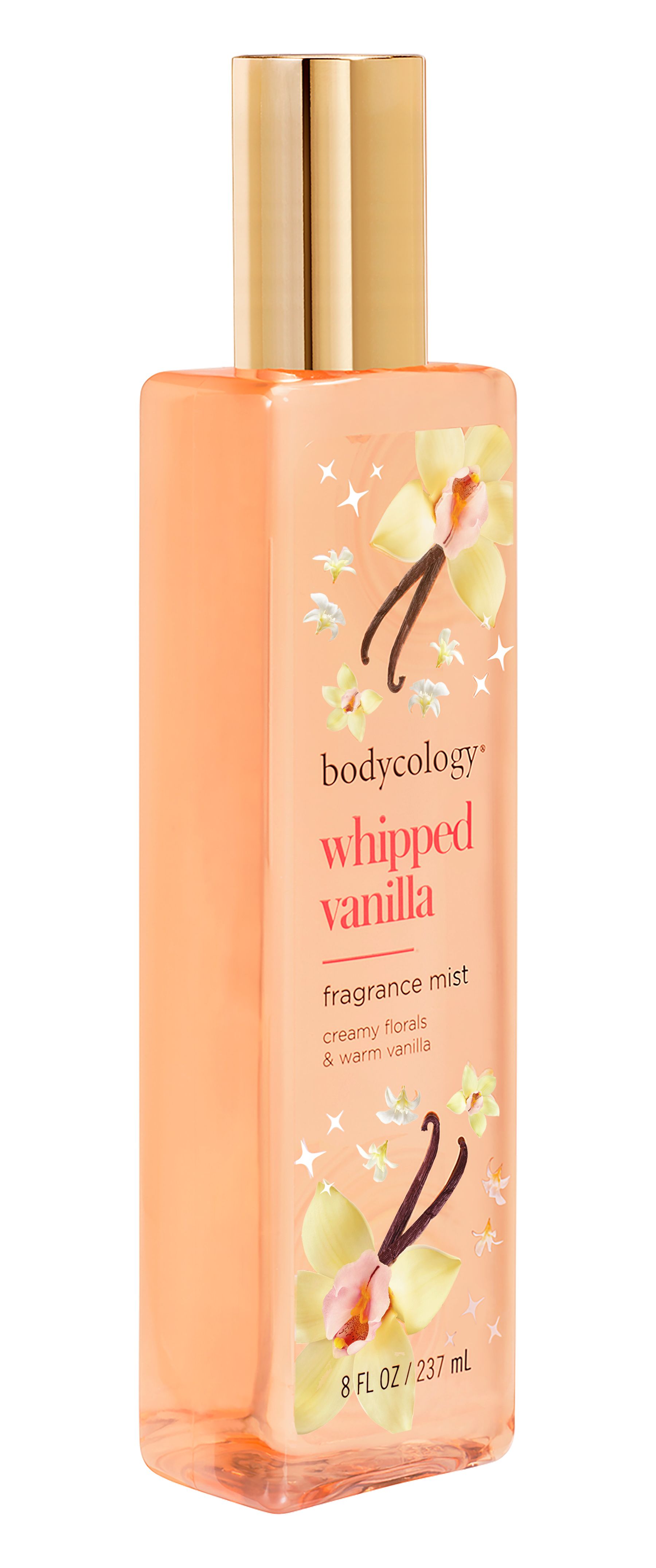 bodycology vanilla