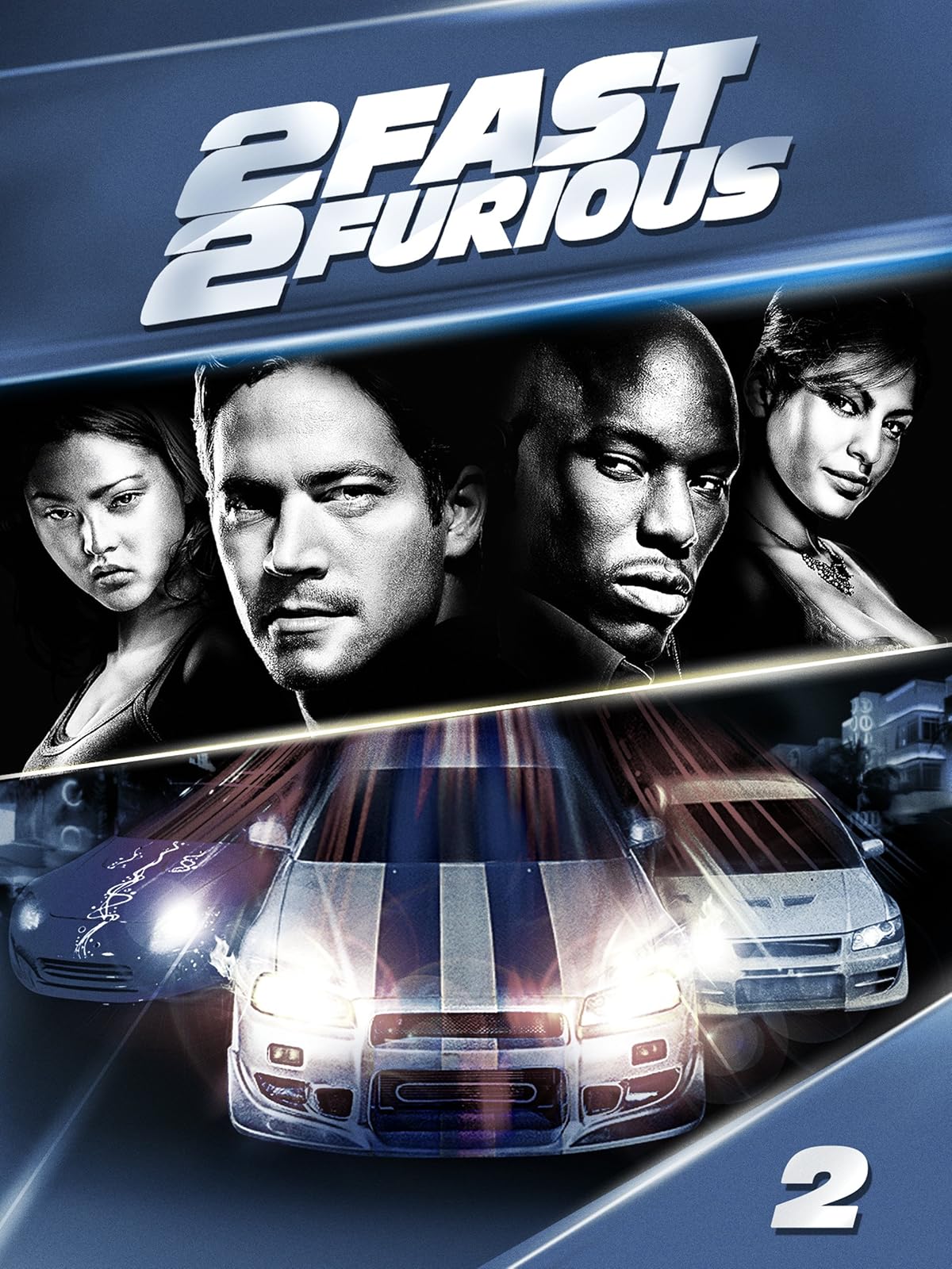 fast and furious prime video