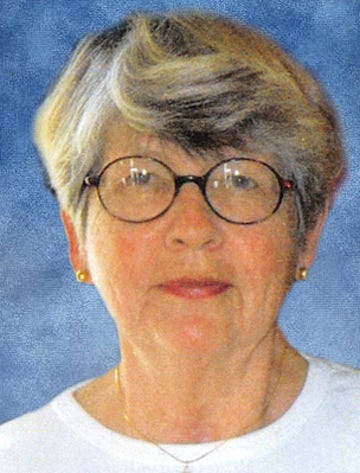 evansville courier obituaries