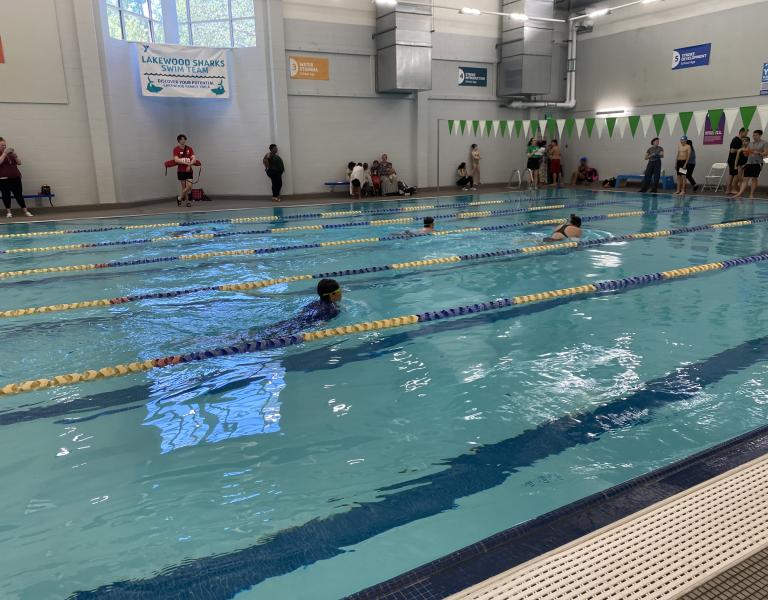 lakewood ymca swim lessons