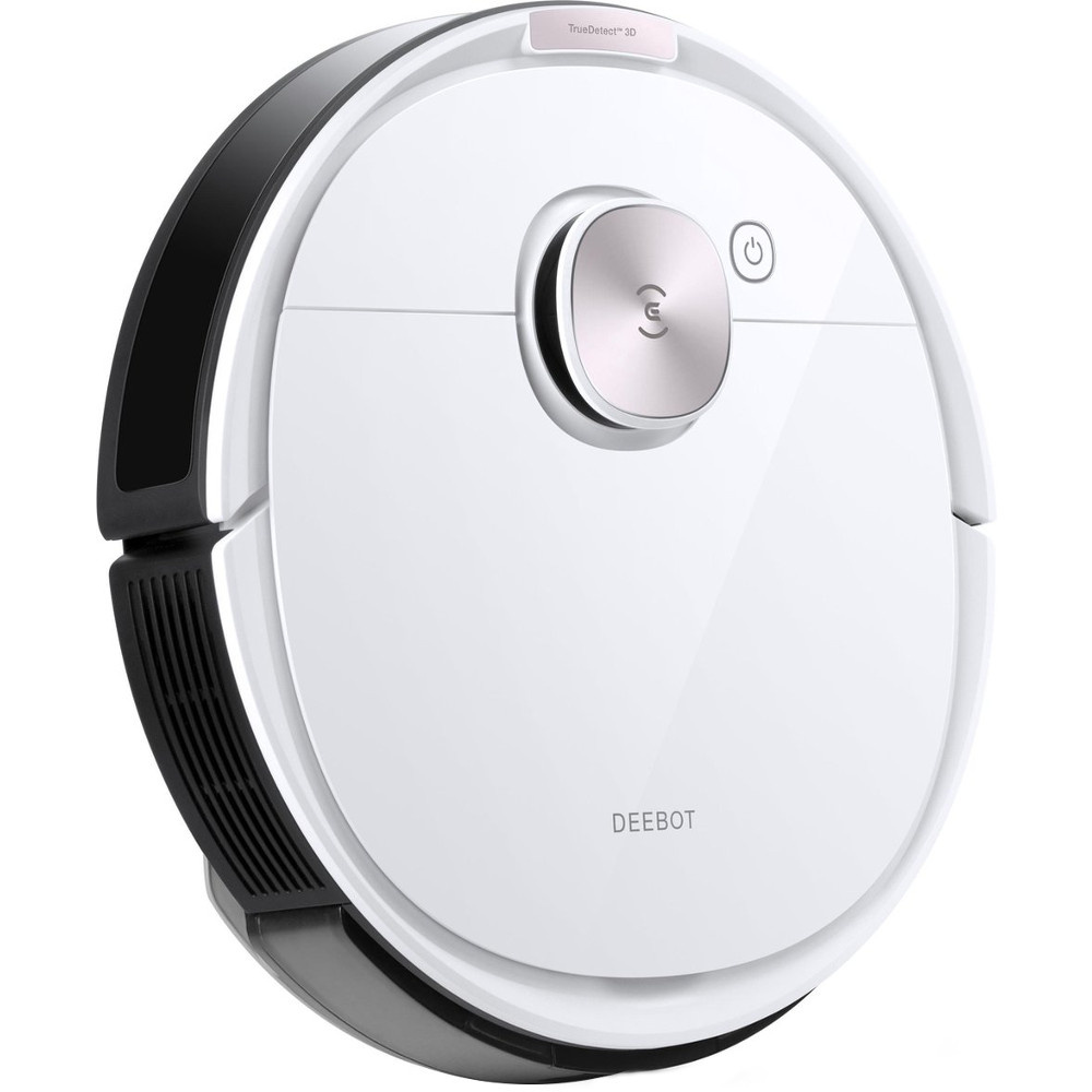 ecovacs deebot t8 pure