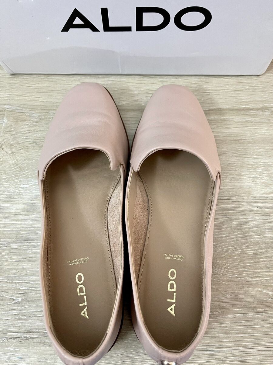 aldo shoes womens flats