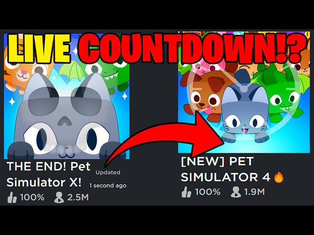 pet simulator x unblocked