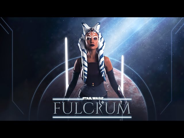 fulcrum ahsoka