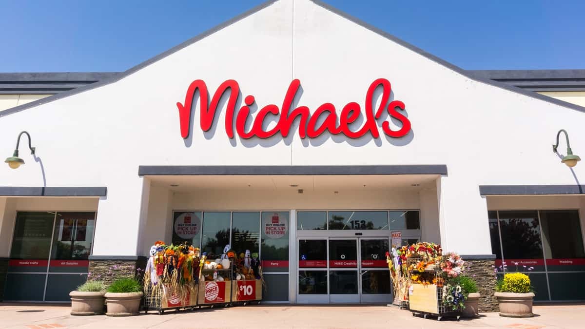 michaels store near me