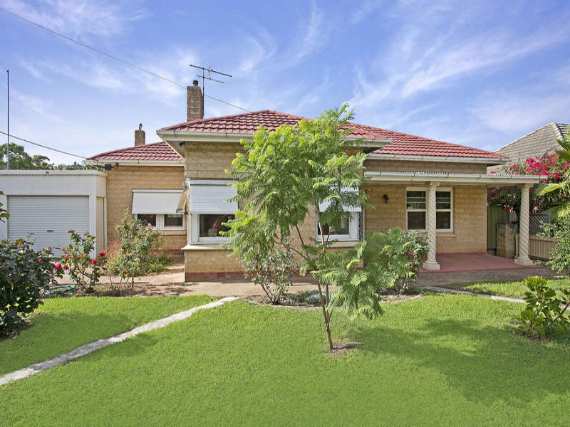 68 first street gawler south