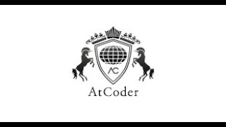 atcoder