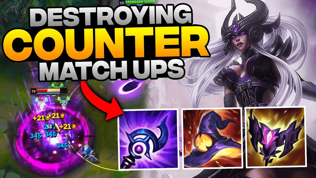 syndra counter