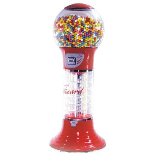 big gumball machine