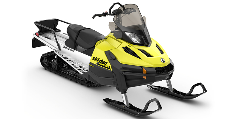 ski doo 550f for sale